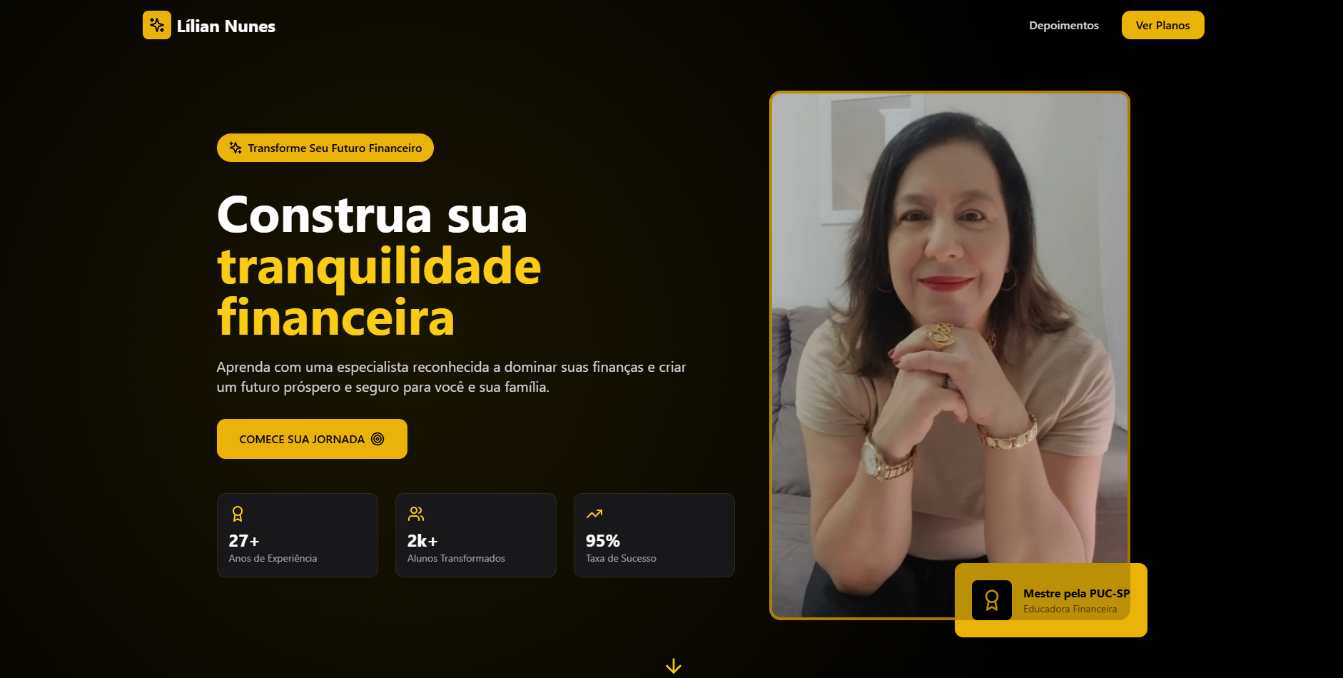 Plataforma de Cursos Online